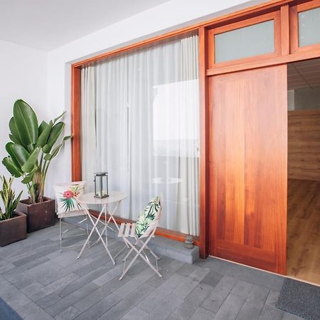 Garachico Homes - La Casa De Lina Bagian luar foto