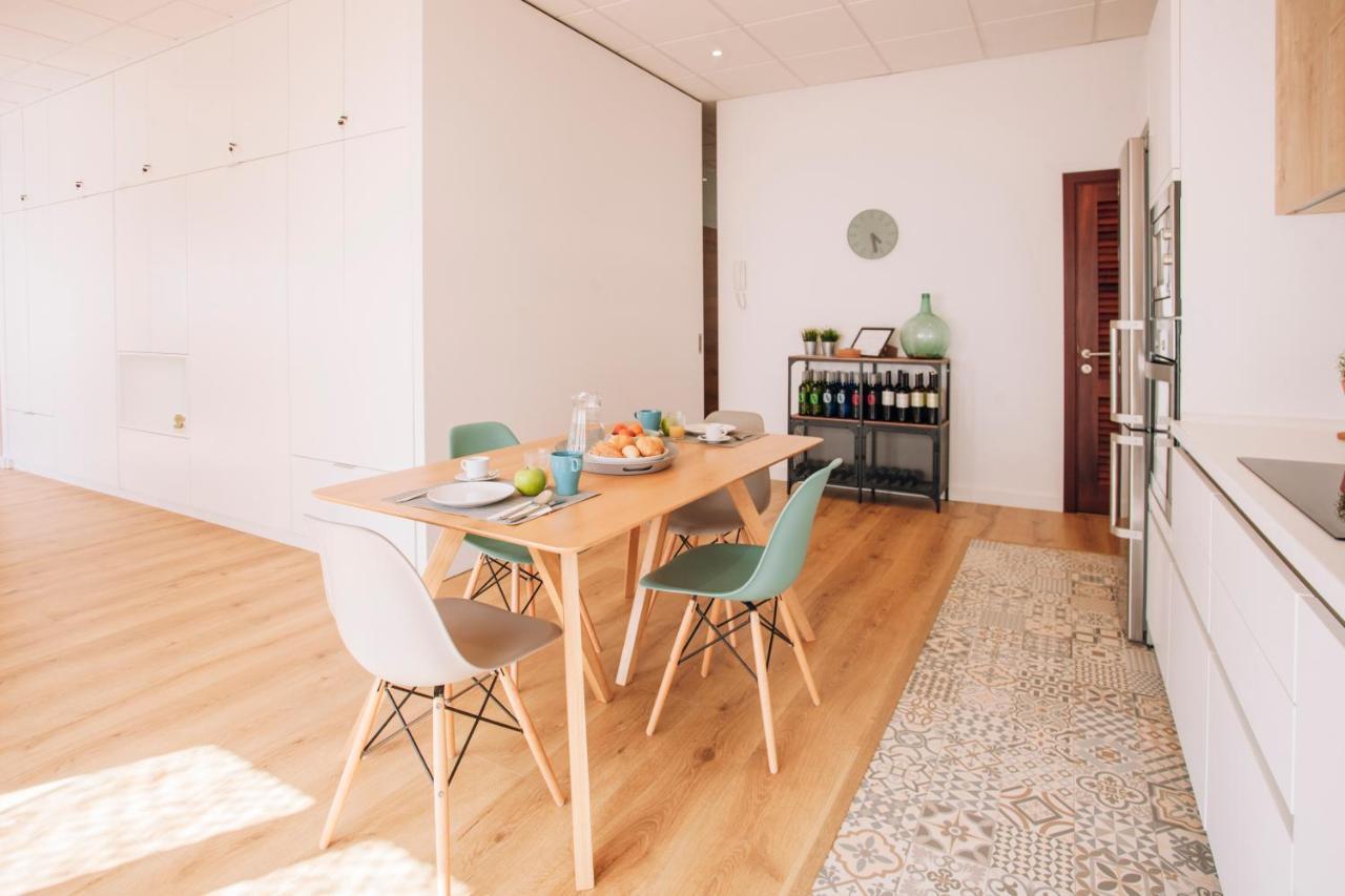 Garachico Homes - La Casa De Lina Bagian luar foto