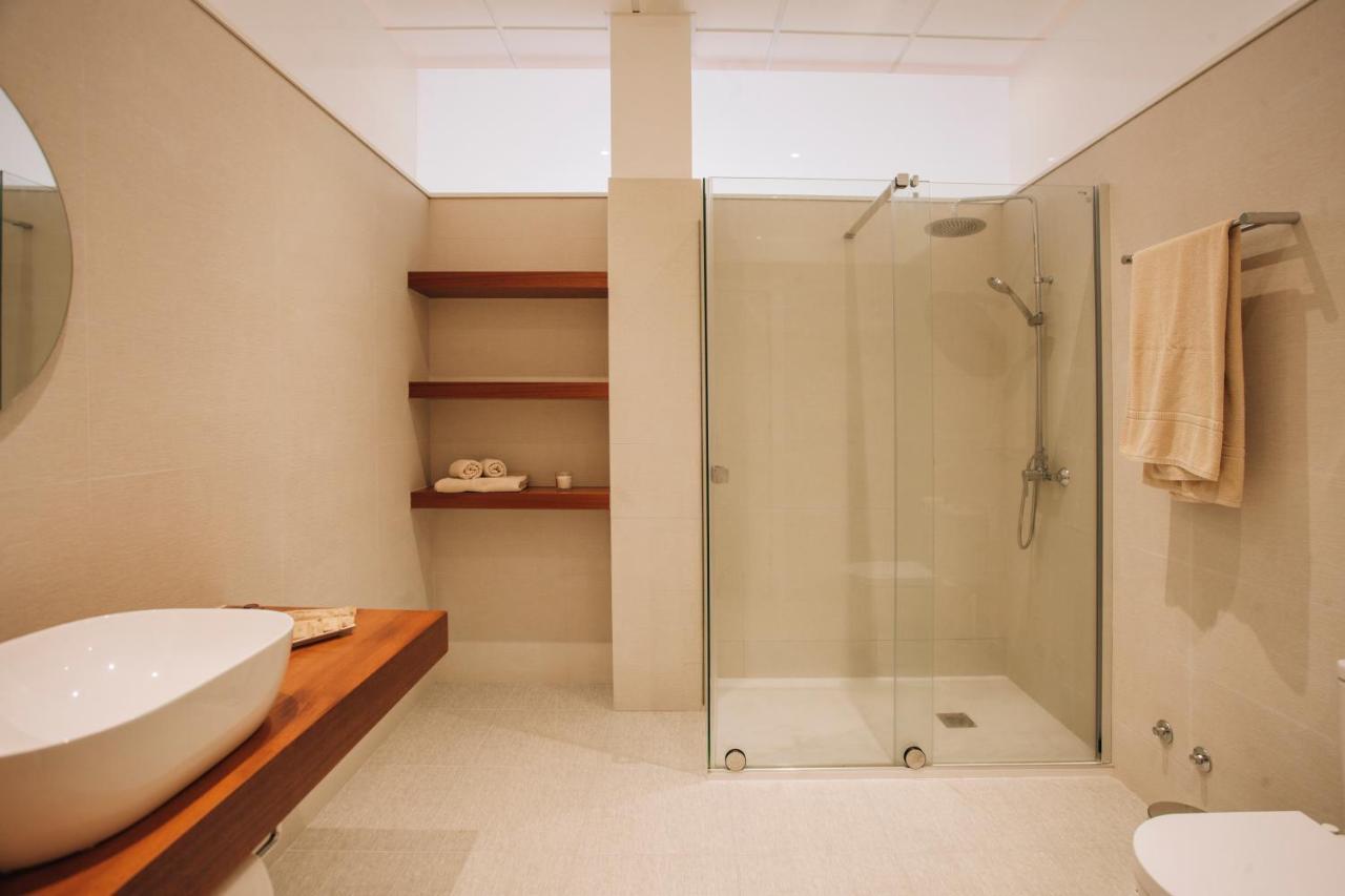 Garachico Homes - La Casa De Lina Bagian luar foto