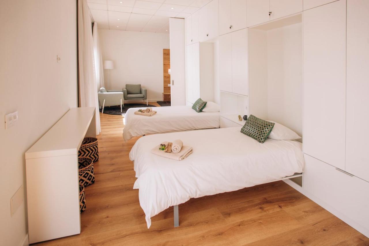 Garachico Homes - La Casa De Lina Bagian luar foto